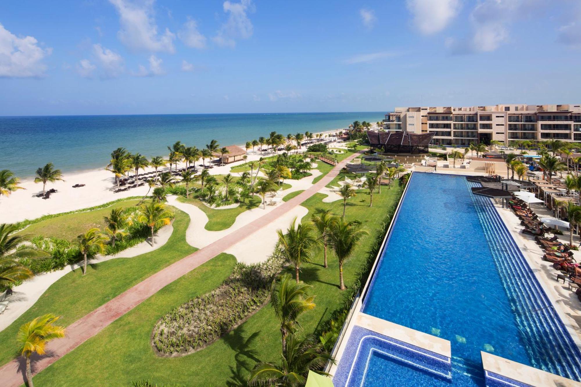 Royalton Riviera Cancun, An Autograph Collection All-Inclusive Resort & Casino (Adults Only) Puerto Morelos Kültér fotó