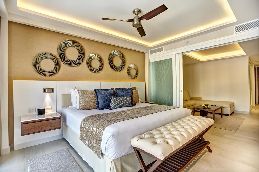 Royalton Riviera Cancun, An Autograph Collection All-Inclusive Resort & Casino (Adults Only) Puerto Morelos Kültér fotó