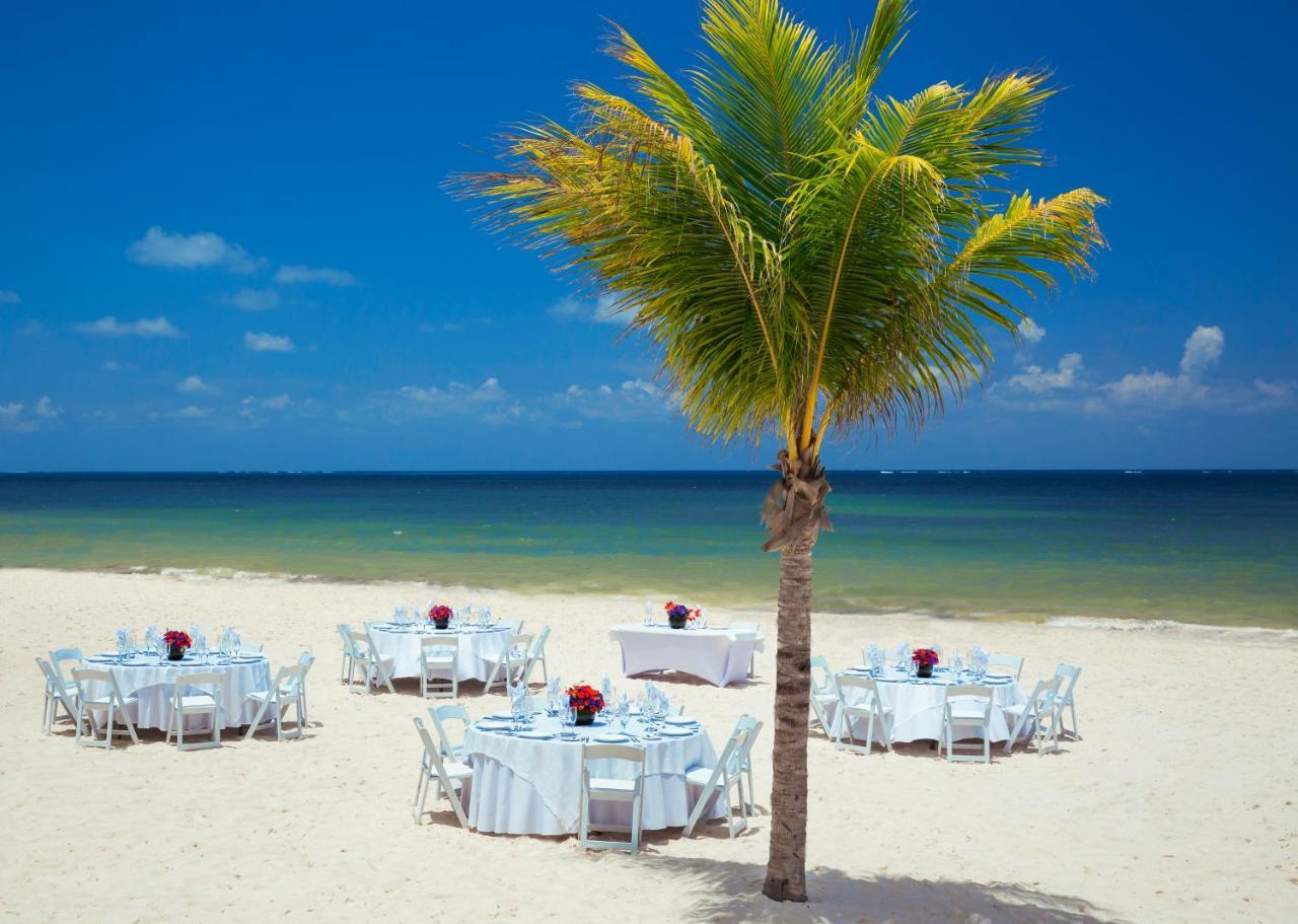 Royalton Riviera Cancun, An Autograph Collection All-Inclusive Resort & Casino (Adults Only) Puerto Morelos Kültér fotó