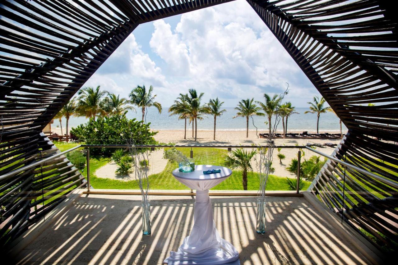 Royalton Riviera Cancun, An Autograph Collection All-Inclusive Resort & Casino (Adults Only) Puerto Morelos Kültér fotó