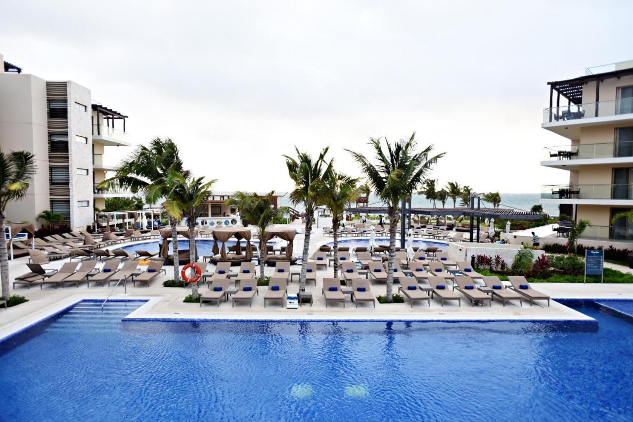 Royalton Riviera Cancun, An Autograph Collection All-Inclusive Resort & Casino (Adults Only) Puerto Morelos Kültér fotó