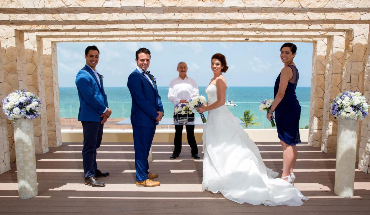 Royalton Riviera Cancun, An Autograph Collection All-Inclusive Resort & Casino (Adults Only) Puerto Morelos Kültér fotó