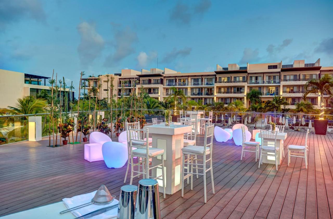 Royalton Riviera Cancun, An Autograph Collection All-Inclusive Resort & Casino (Adults Only) Puerto Morelos Kültér fotó