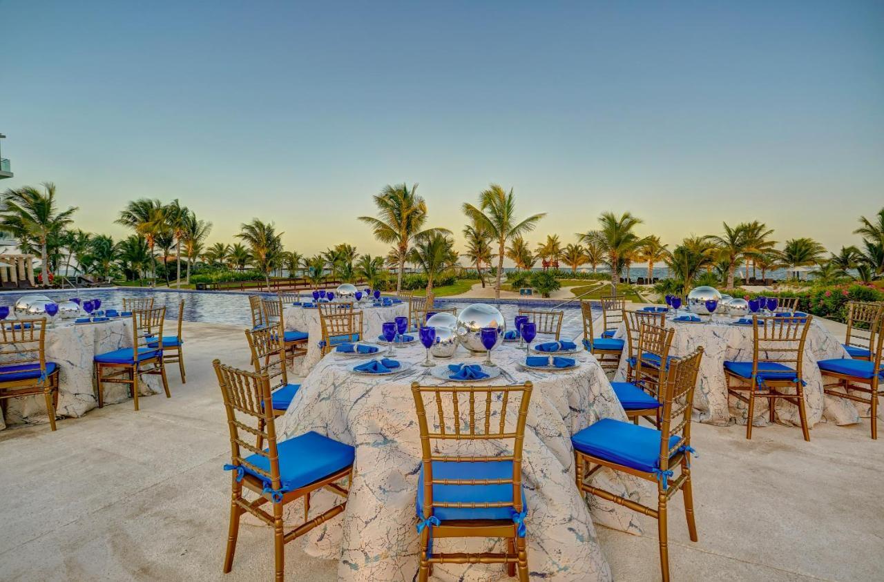 Royalton Riviera Cancun, An Autograph Collection All-Inclusive Resort & Casino (Adults Only) Puerto Morelos Kültér fotó