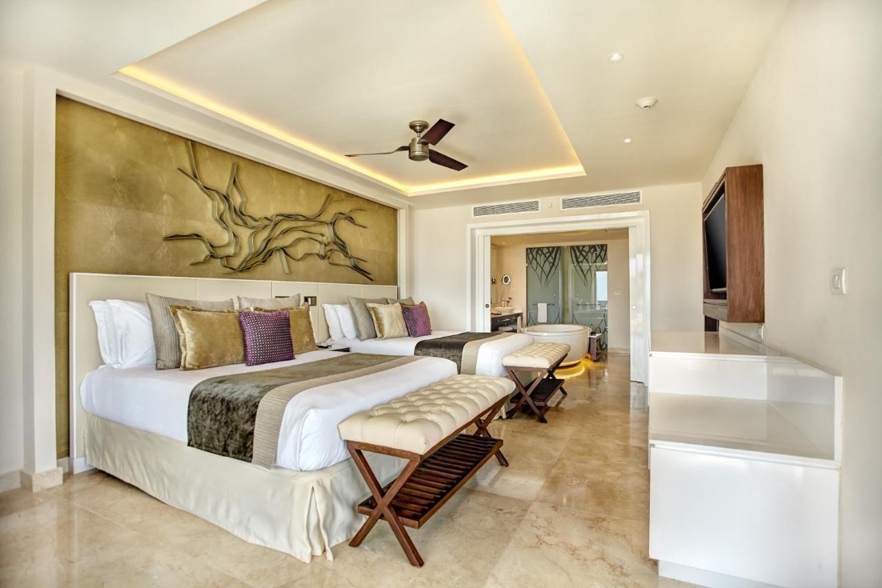 Royalton Riviera Cancun, An Autograph Collection All-Inclusive Resort & Casino (Adults Only) Puerto Morelos Kültér fotó
