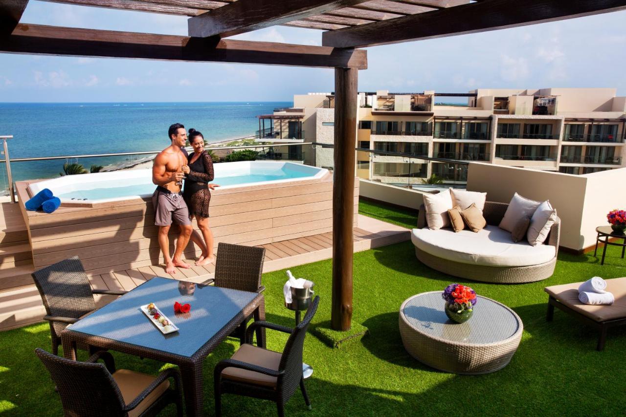 Royalton Riviera Cancun, An Autograph Collection All-Inclusive Resort & Casino (Adults Only) Puerto Morelos Kültér fotó